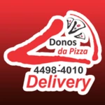 donos da pizza android application logo